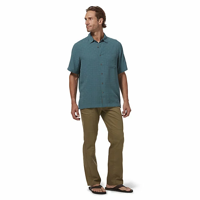 Royal Robbins Men's Bearing Pant 1 Royal Robbins Men's Bearing Pant