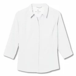 Royal Robbins Women's Expedition II 3/4 Sleeve