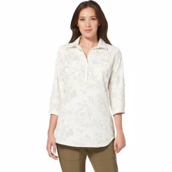 Royal Robbins Women's Expedition II Print Tunic 9 Royal Robbins Women's Expedition II Print Tunic -Royal Robbins Sales 10518379x1253942 zm