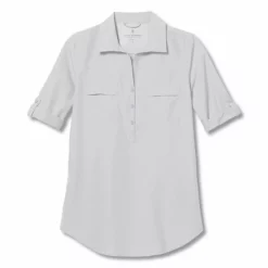 Royal Robbins Women's Expedition II Tunic