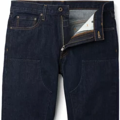 Filson Men's Bullbuck Double Front Jean -Royal Robbins Sales 10522844x1064930 vAlt2