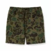 Filson Men's Dry Falls 7 Inch Short