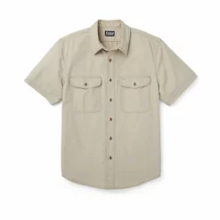 Filson Men's Field SS Shirt 9 Filson Men's Field SS Shirt -Royal Robbins Sales 10522860x1012304 zm