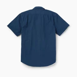 Filson Men's Field SS Shirt 8 Filson Men's Field SS Shirt -Royal Robbins Sales 10522860x1162151 vAlt1