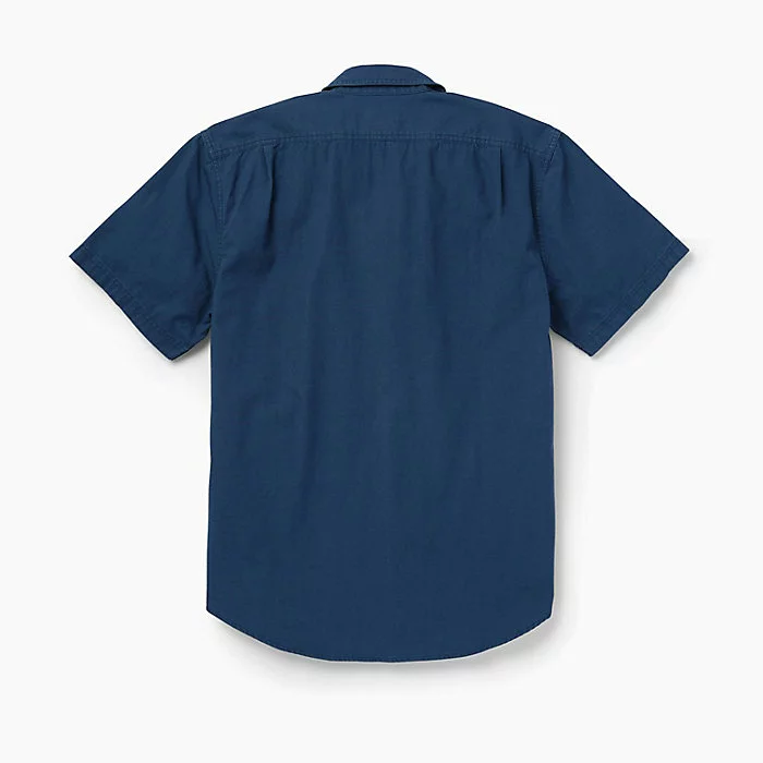 Filson Men's Field SS Shirt 4 Filson Men's Field SS Shirt - Image 4
