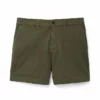 Filson Men's Granite Mountain 6 Inch Short