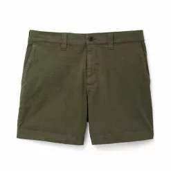 Filson Men's Granite Mountain 6 Inch Short