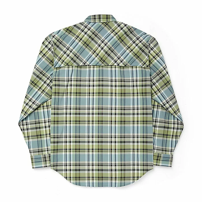 Filson Men's Twin Lakes Sport Shirt 2 Filson Men's Twin Lakes Sport Shirt - Image 2