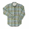 Filson Men's Twin Lakes Sport Shirt