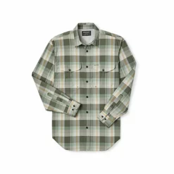Filson Men's Twin Lakes Sport Shirt 8 Filson Men's Twin Lakes Sport Shirt -Royal Robbins Sales 10522898x1238674 zm