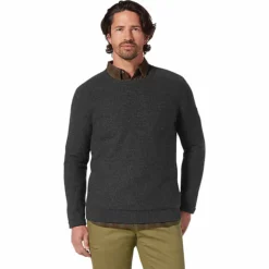 Royal Robbins Men's All Season Merino Sweater