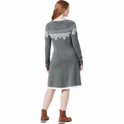 Royal Robbins Women's All Season Sweater Dress -Royal Robbins Sales 10531671x1066582 vAlt1