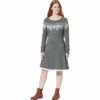 Royal Robbins Women's All Season Sweater Dress