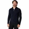 Royal Robbins Men's Ventour 1/4 Zip Sweater