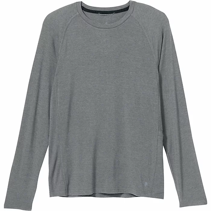 Royal Robbins Men's Venturelayer 200 LS Top 2 Royal Robbins Men's Venturelayer 200 LS Top - Image 2