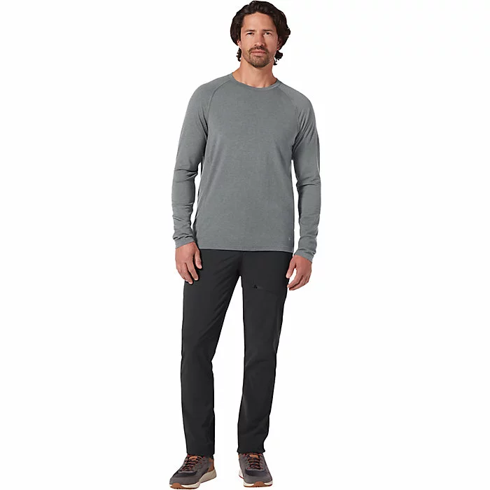 Royal Robbins Men's Venturelayer 200 LS Top 1 Royal Robbins Men's Venturelayer 200 LS Top