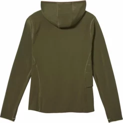 Royal Robbins Women's Venturelayer Fleece Hoodie -Royal Robbins Sales 10531717x1038050 vAlt2