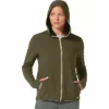 Royal Robbins Women's Venturelayer Fleece Hoodie
