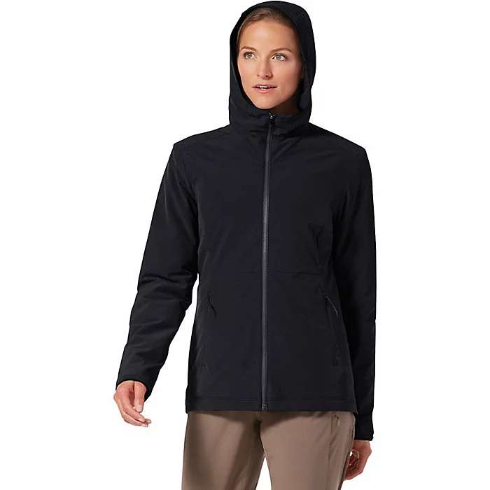 Royal Robbins Women's Venturelayer Insulated Jacket 4 Royal Robbins Women's Venturelayer Insulated Jacket - Image 4