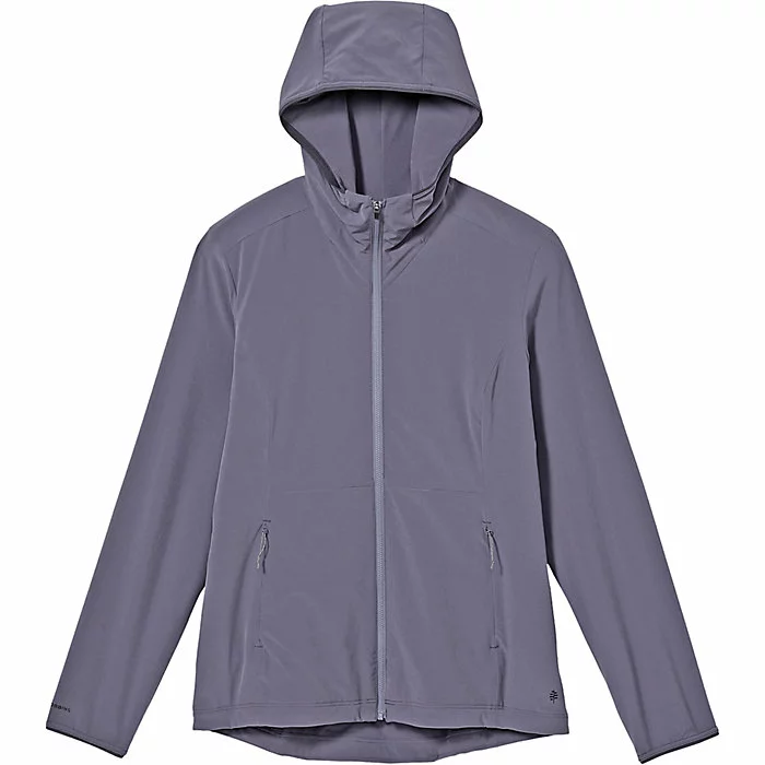 Royal Robbins Women's Venturelayer Insulated Jacket 3 Royal Robbins Women's Venturelayer Insulated Jacket - Image 3