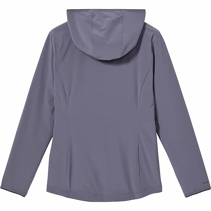 Royal Robbins Women's Venturelayer Insulated Jacket 2 Royal Robbins Women's Venturelayer Insulated Jacket - Image 2