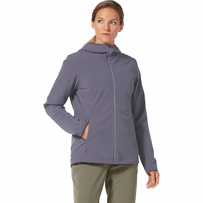 Royal Robbins Women's Venturelayer Insulated Jacket 1 Royal Robbins Women's Venturelayer Insulated Jacket