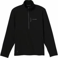 Royal Robbins Men's Venturelayer 1/4 Zip Fleece Jacket -Royal Robbins Sales 10531723x1037227 vAlt1