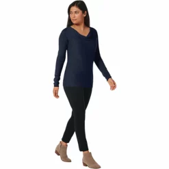 Royal Robbins Women's Westlands Cowl Sweater -Royal Robbins Sales 10531725x1038235 zm