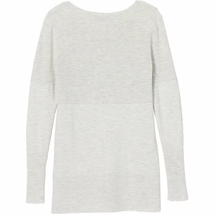 Royal Robbins Women's Westlands Pullover 3 Royal Robbins Women's Westlands Pullover - Image 3