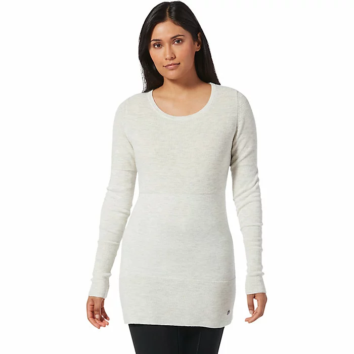 Royal Robbins Women's Westlands Pullover 1 Royal Robbins Women's Westlands Pullover