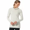 Royal Robbins Women's Westlands Funnel Neck Sweater