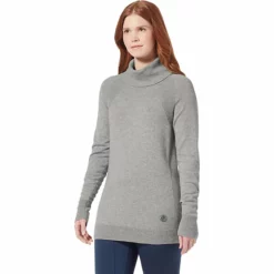 Royal Robbins Women's Westlands Funnel Neck Sweater -Royal Robbins Sales 10531727x1242417 zm