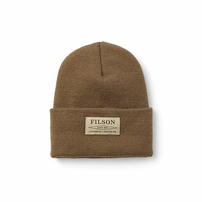 Filson Acrylic Watch Cap 1 Filson Acrylic Watch Cap