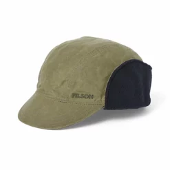 Filson Fleece-Lined Wildfowl Hat -Royal Robbins Sales 10541484x1131782 vAlt1