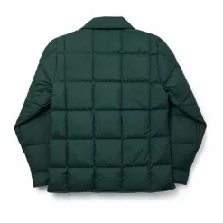 Filson Men's Lightweight Down Jac-Shirt -Royal Robbins Sales 10541488x1011192 vAlt1