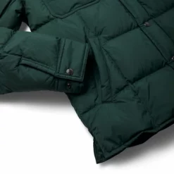 Filson Men's Lightweight Down Jac-Shirt -Royal Robbins Sales 10541488x1011192 vAlt4