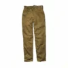 Filson Men's Oil Finish Double Tin Pant