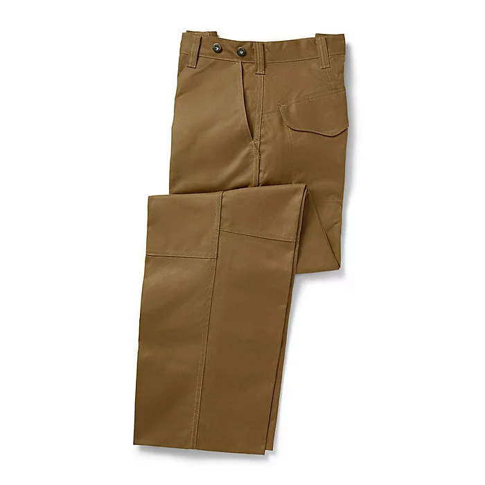 Filson Men's Oil Finish Single Tin Pant 4 Filson Men's Oil Finish Single Tin Pant - Image 4