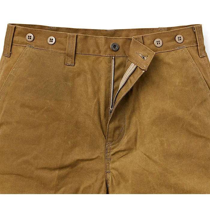 Filson Men's Oil Finish Single Tin Pant 3 Filson Men's Oil Finish Single Tin Pant - Image 3