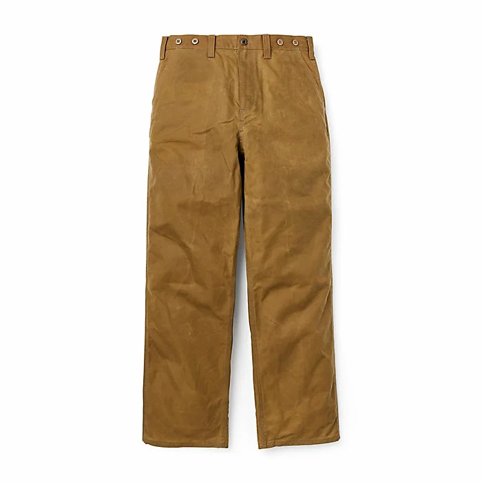 Filson Men's Oil Finish Single Tin Pant 1 Filson Men's Oil Finish Single Tin Pant