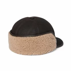Filson Sheepskin Trapper Hat -Royal Robbins Sales 10541530x1248176 vAlt1