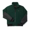 Filson Men's Sherpa Fleece Jacket