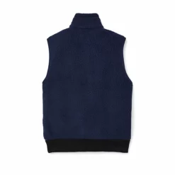Filson Men's Sherpa Fleece Vest -Royal Robbins Sales 10541533x1022831 vAlt1