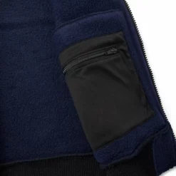 Filson Men's Sherpa Fleece Vest -Royal Robbins Sales 10541533x1022831 vAlt4