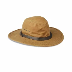 Filson Tin Bush Hat
