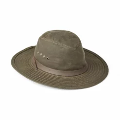 Filson Tin Bush Hat -Royal Robbins Sales 10541535x1100992 zm
