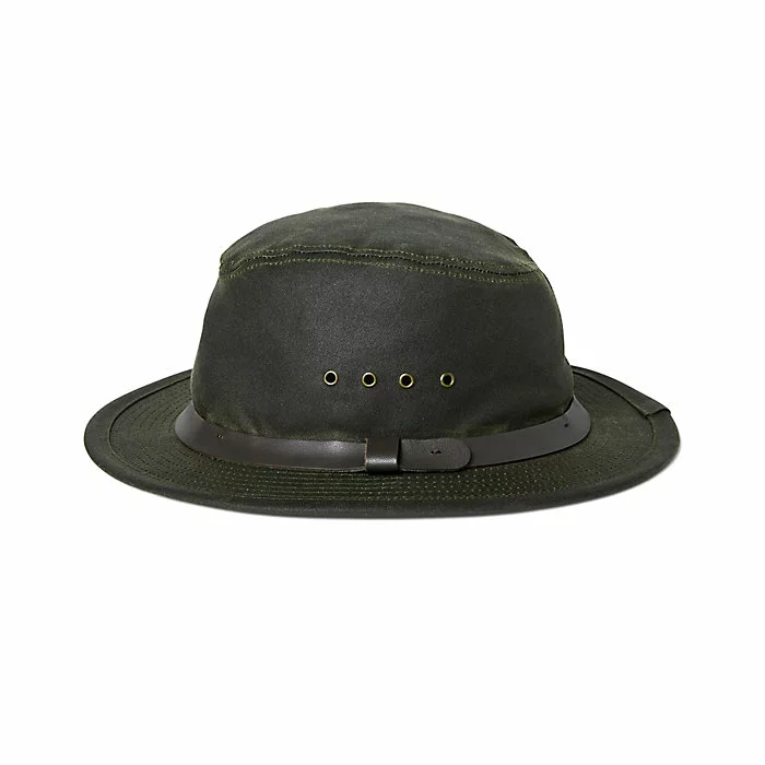 Filson Tin Packet Hat 2 Filson Tin Packet Hat - Image 2
