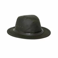 Filson Tin Packet Hat