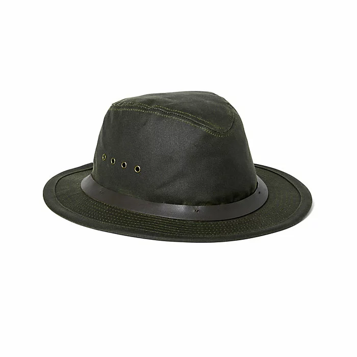 Filson Tin Packet Hat 1 Filson Tin Packet Hat