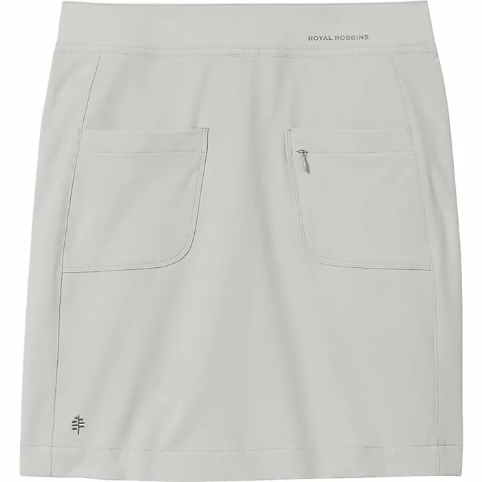 Royal Robbins Women's Alpine MTN Pro Skort 4 Royal Robbins Women's Alpine MTN Pro Skort - Image 4